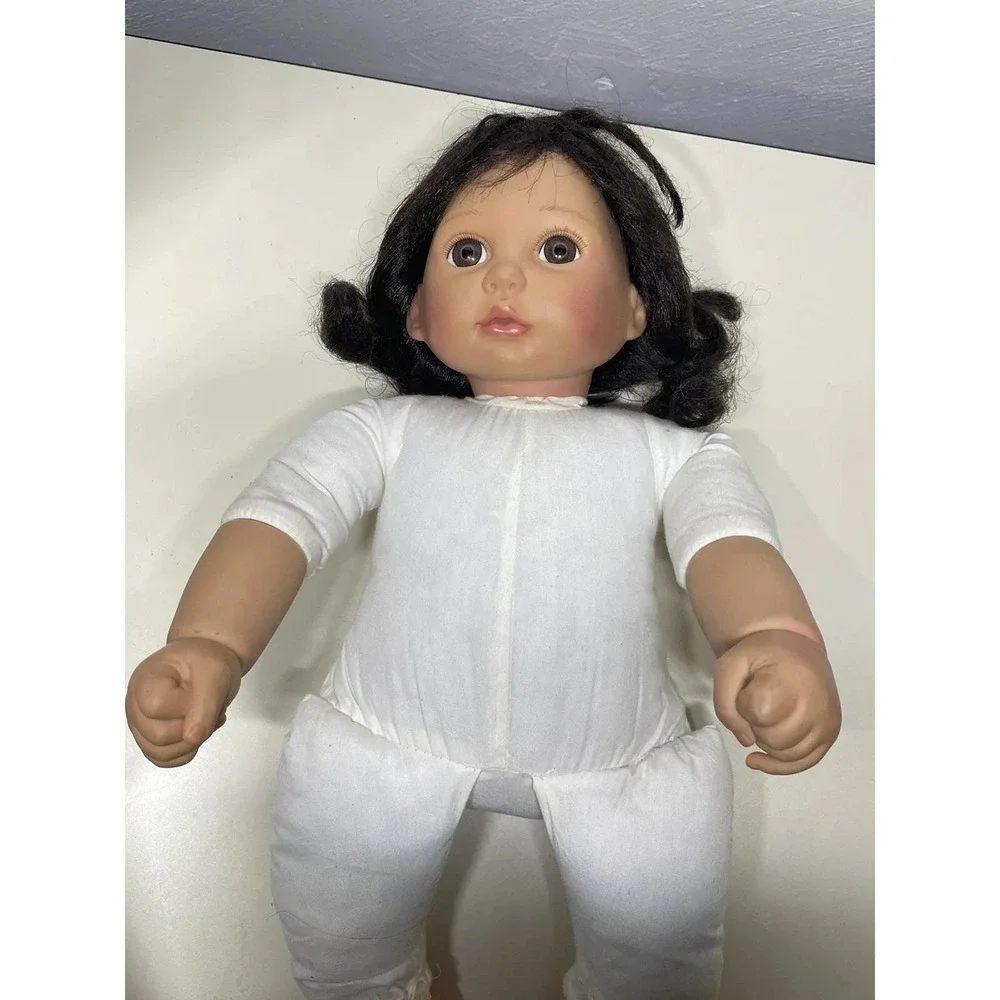 Vintage  Doll 17
